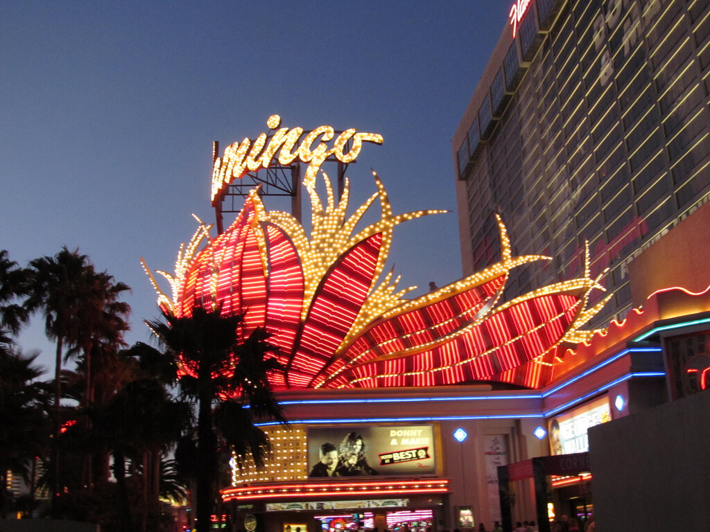 Fear And Loathing In Las Vegas: Seeing The Sin City As It Is