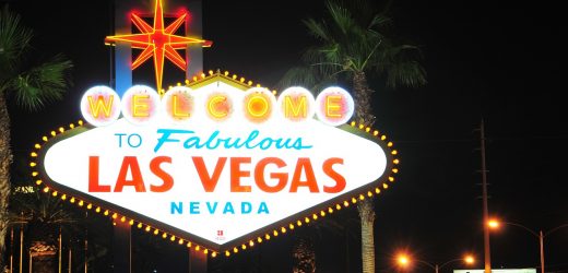 The Most Awesome Movies that Take Place in Las Vegas